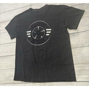 Kentucky Blood Center Toyota Graphic T Shirt All About The Drive Size Large HTF